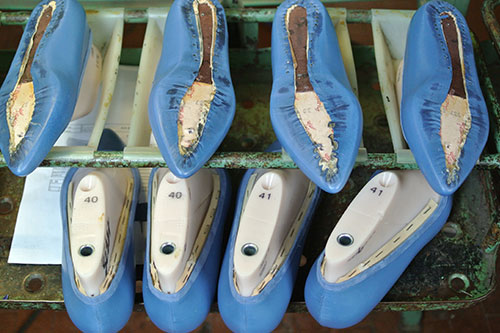 get italian shoes manufactured